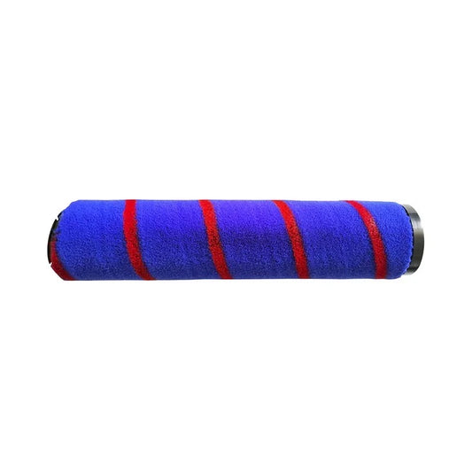Weiche Samt-Rollbürste (für Hartböden)